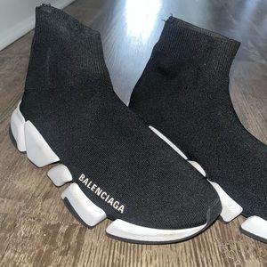 Balenciaga Speed Sneakers